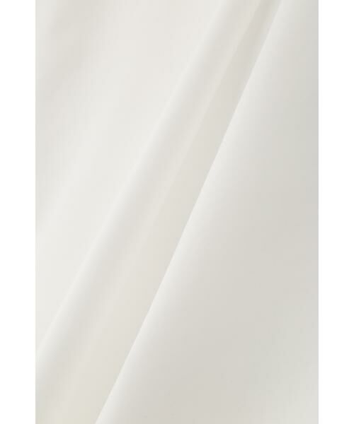 セール】 ◇ファンクショナルストレッチタックフレアブラウス （シャツ