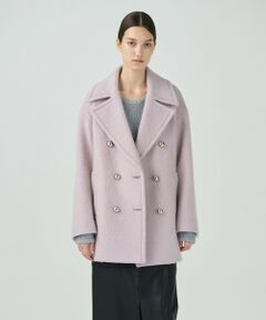 ピーコート（条件：ピンク系、在庫無し含む）| ファッション通販