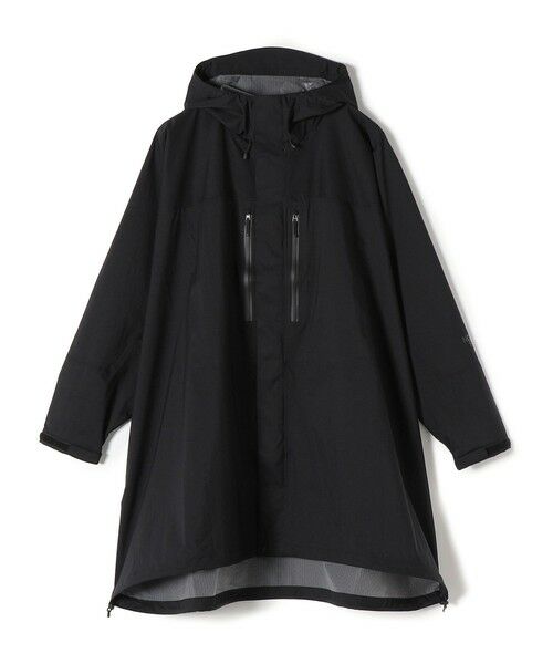 セール】 THE NORTH FACE:〈手洗い可能〉タグアンポンチョ （ポンチョ