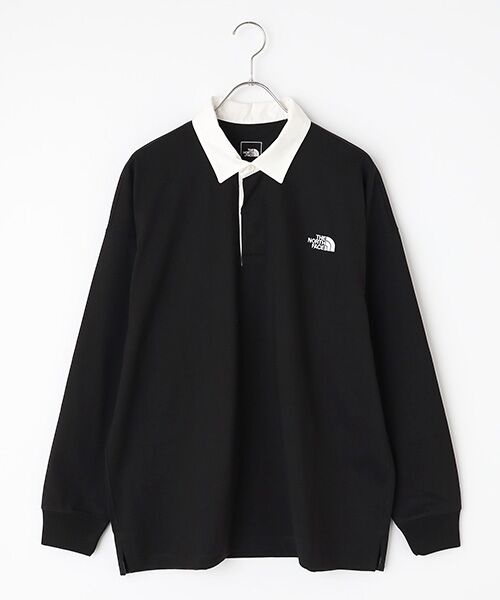 ザ・ノース・フェイス ロングスリーブラガーシャツ メンズ レディース