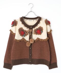 PINK HOUSE / ピンクハウス カーディガン・ボレロ（条件：再入荷