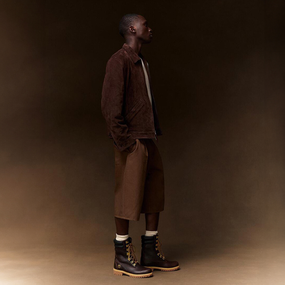 プレミアム ウォータープルーフ トール ブーツ メンズ ｜【Timberland