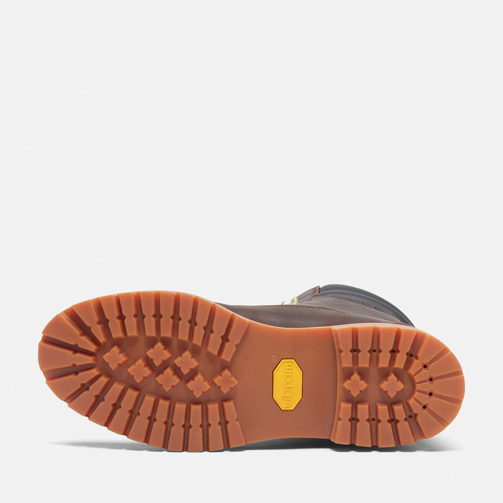 プレミアム ウォータープルーフ トール ブーツ メンズ ｜【Timberland