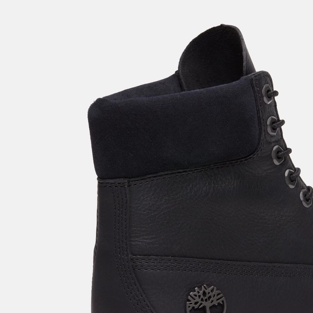 6インチ プレミアム ウォータープルーフ ブーツ メンズ ｜【Timberland