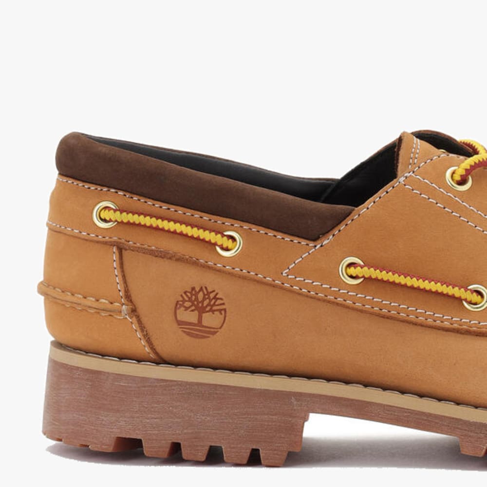 オーセンティック ボート シューズ メンズ ｜【Timberland公式通販