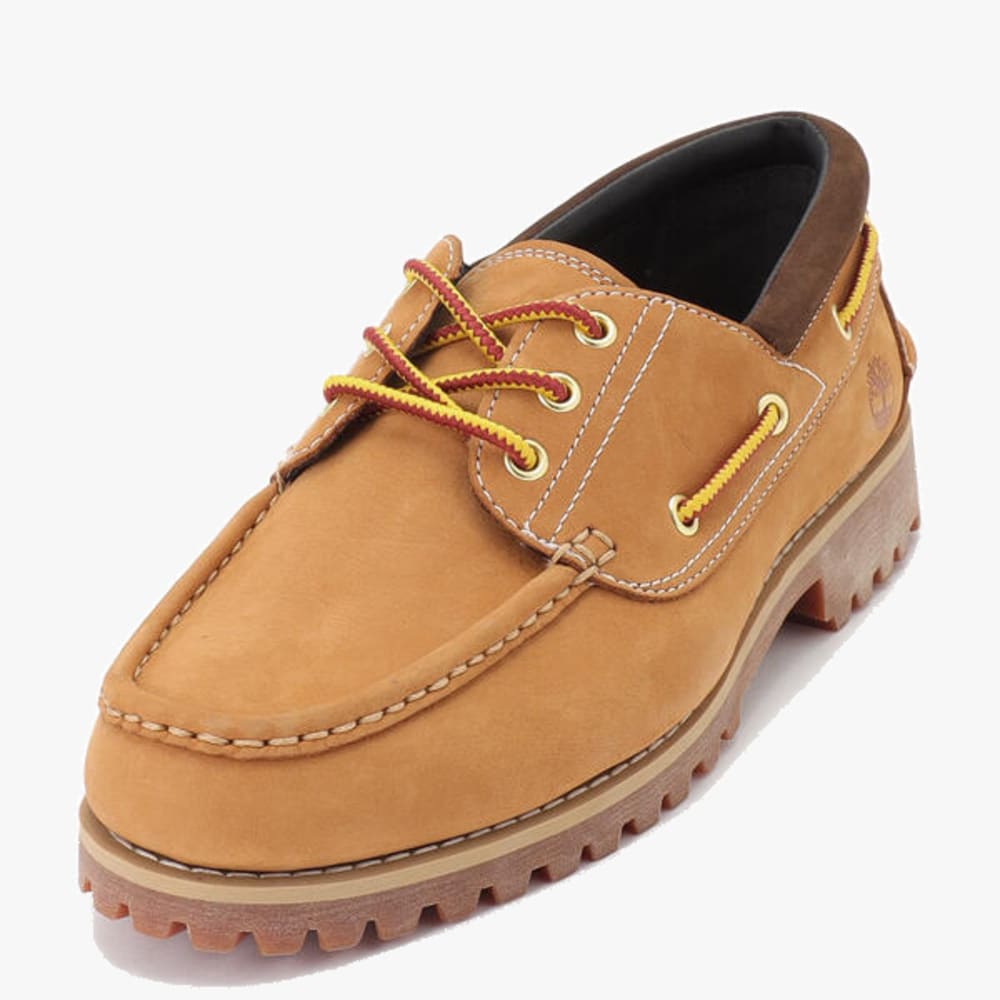 オーセンティック ボート シューズ メンズ ｜【Timberland公式通販