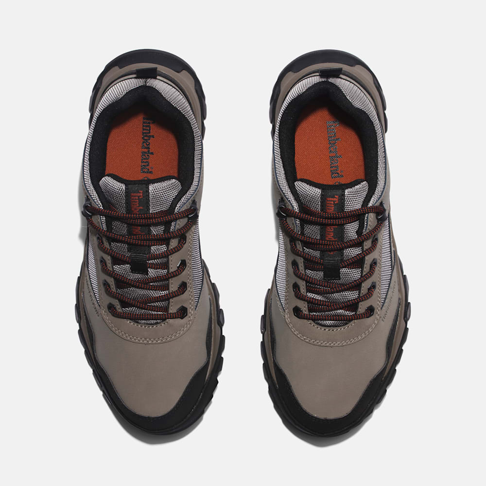リンカーン ピーク ライト ロー ハイカー メンズ ｜【Timberland公式