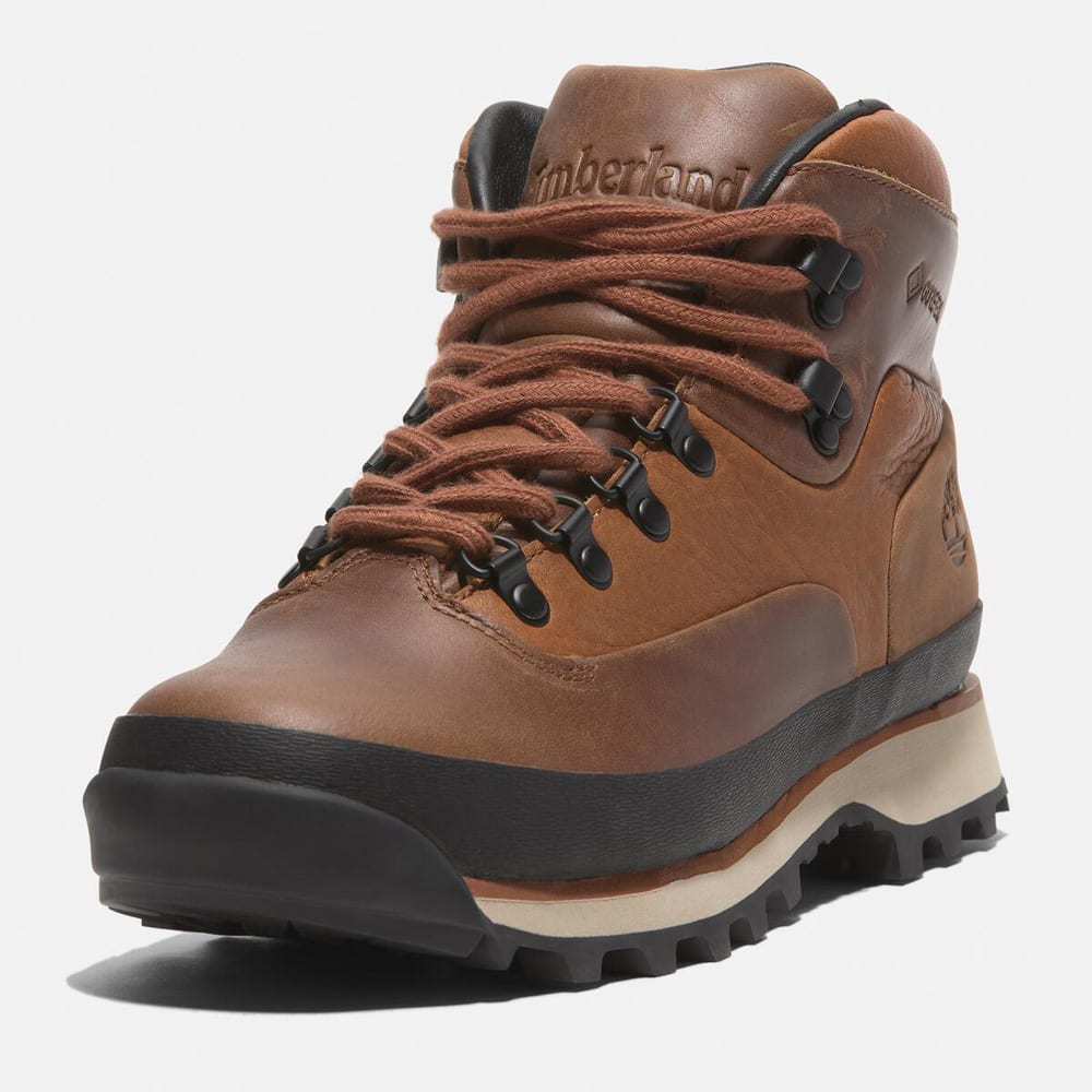 ユーロハイカー ミッド レースアップ GTX ブーティー ブーツ メンズ