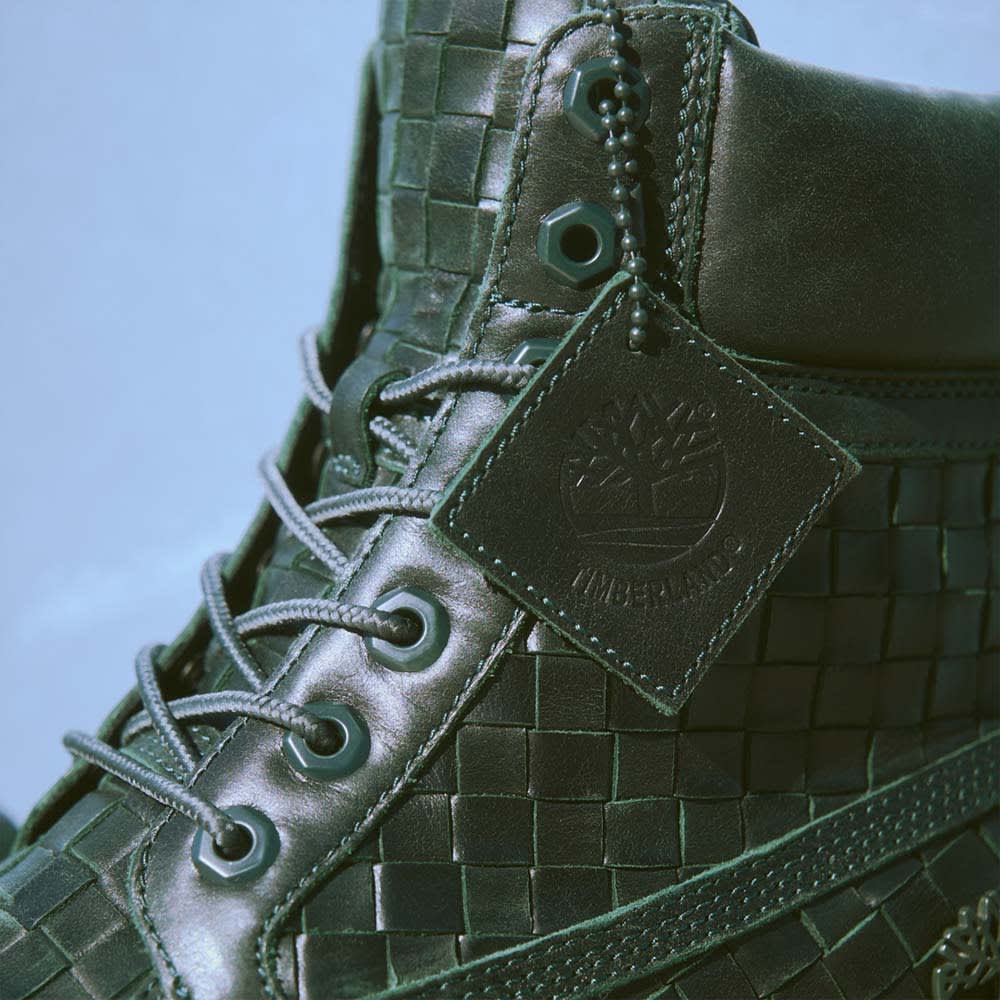 6インチ プレミアム ブーツ メンズ ｜【Timberland公式通販