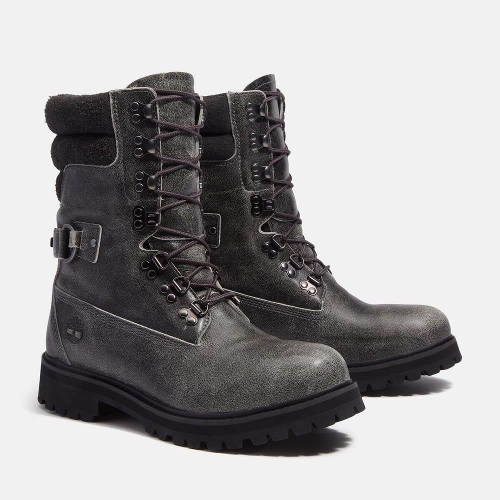 8インチ プレミアム スーパーブーツ メンズ ｜【Timberland公式通販