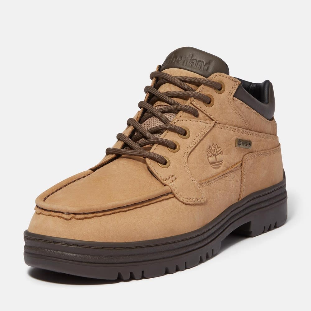ヘリテージ GTX モックトゥ ミッド メンズ ｜【Timberland公式通販