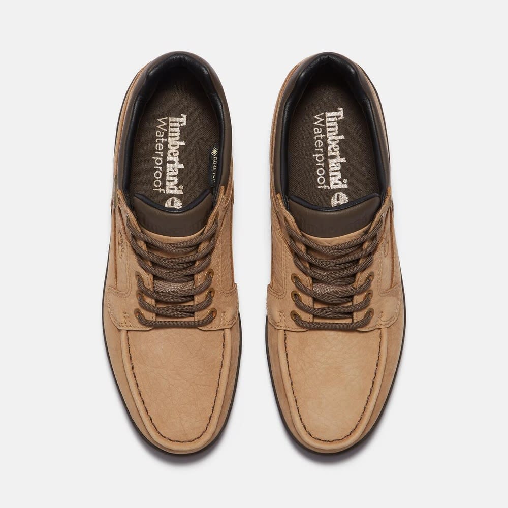 ヘリテージ GTX モックトゥ ミッド メンズ ｜【Timberland公式通販