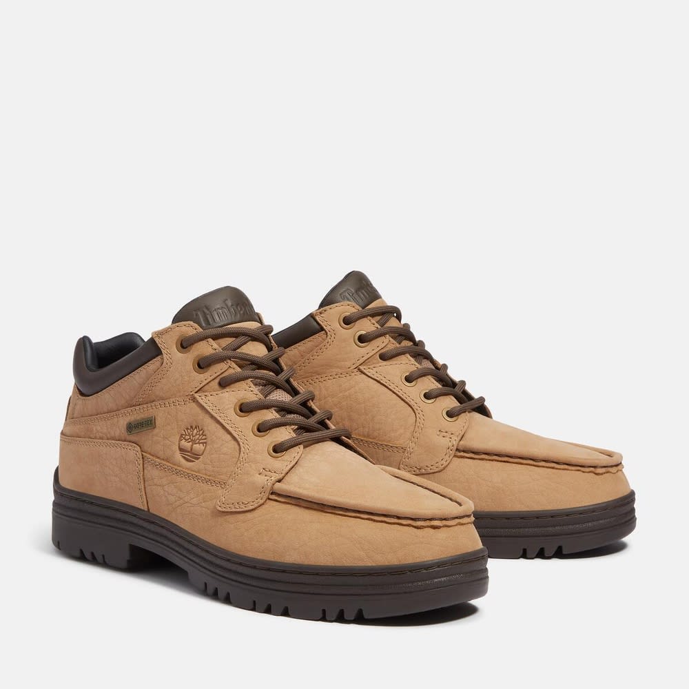 ヘリテージ GTX モックトゥ ミッド メンズ ｜【Timberland公式通販