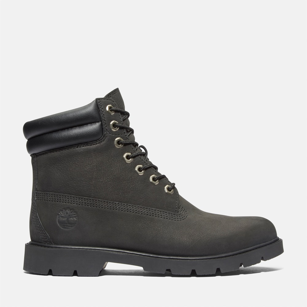 6インチ ウォーター レジスタント ブーツ メンズ ｜【Timberland公式