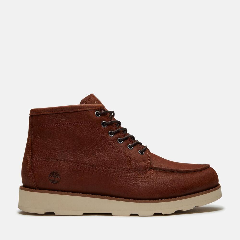 チャッカブーツ（メンズ） |【Timberland公式通販】ティンバーランド