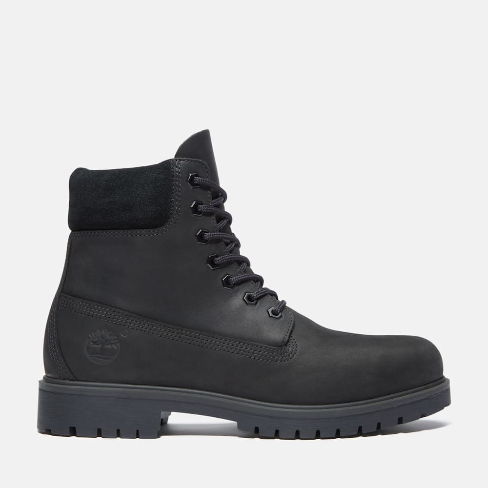 黒ブーツ（メンズ） |【Timberland公式通販】ティンバーランド