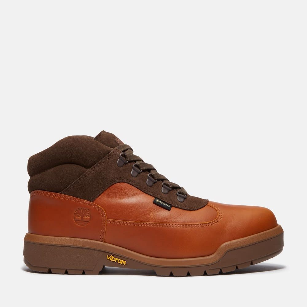 フィールドブーツ（メンズ） |【Timberland公式通販】ティンバーランド