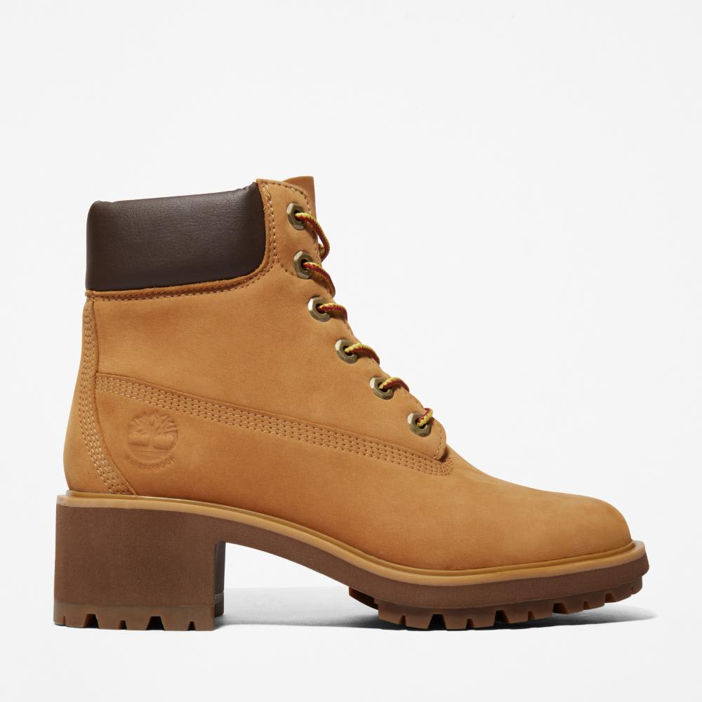 6インチブーツ（レディース） |【Timberland公式通販