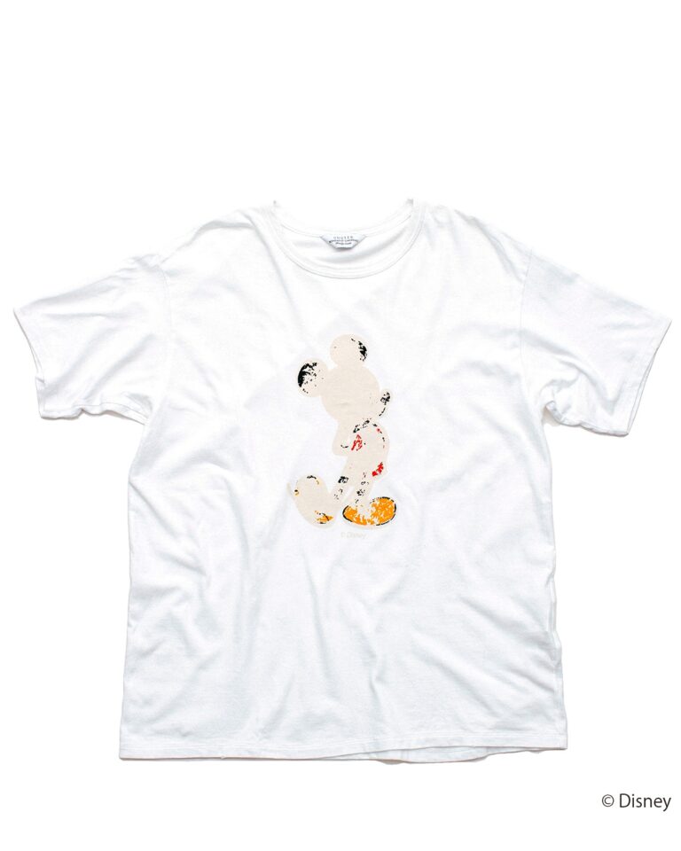 weber」がヴィンテージTシャツ256枚を収録したアーカイブブックを発売