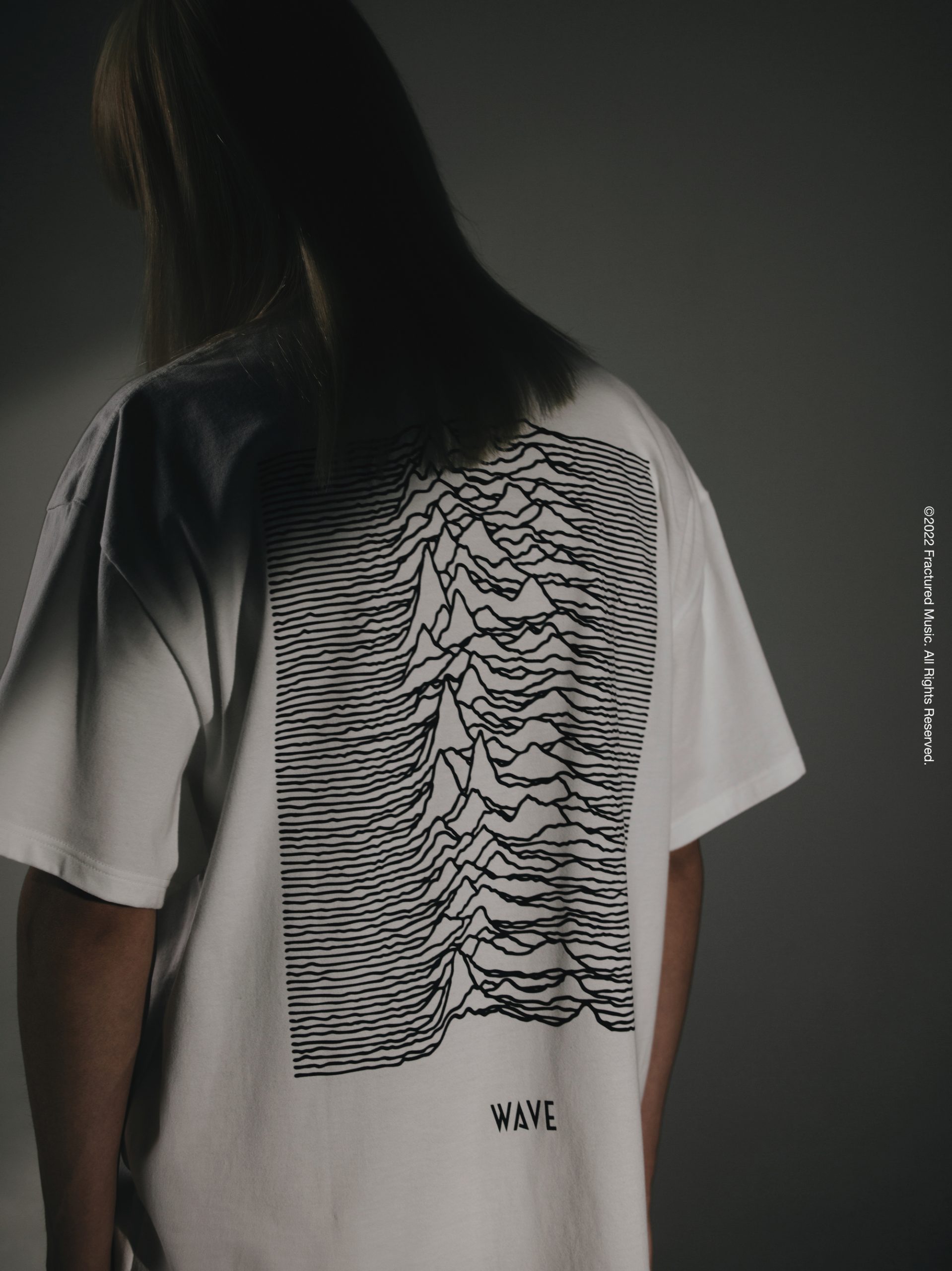 WAVEがジョイ・ディヴィジョンの名盤『Unknown Pleasures』『Closer