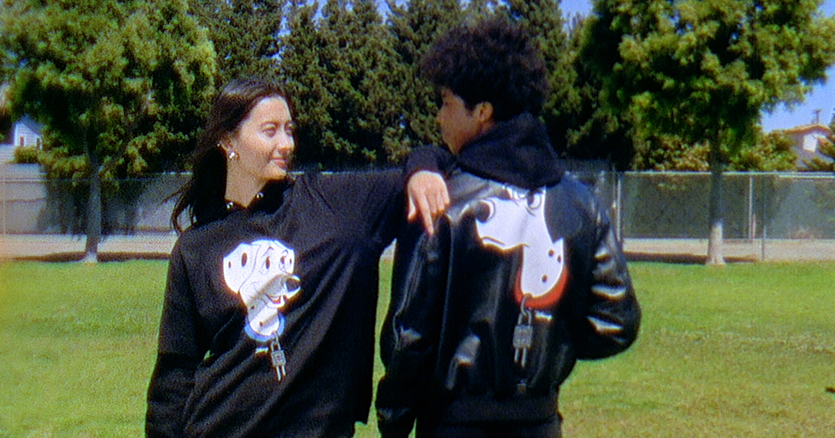 ジバンシィ」がディズニー『101匹わんちゃん』とコラボ - TOKION