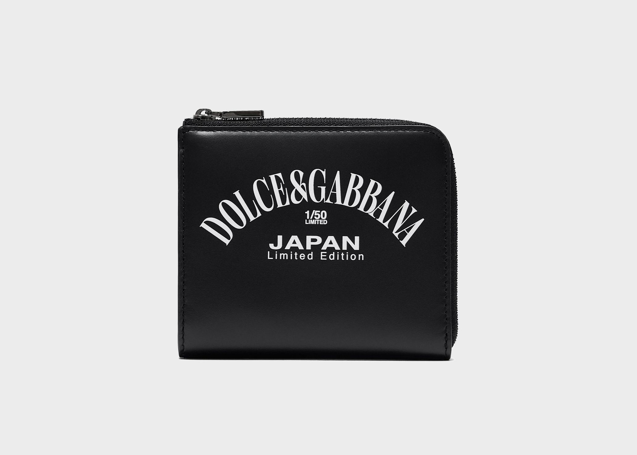 ドルチェ&ガッバーナ」日本限定カプセルコレクションが登場 シリアル