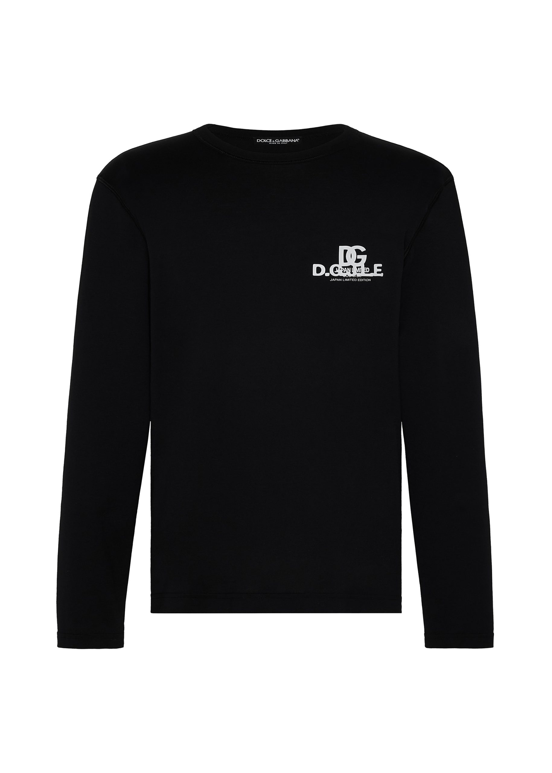 ドルチェ&ガッバーナ」日本限定カプセルコレクションが登場 シリアル