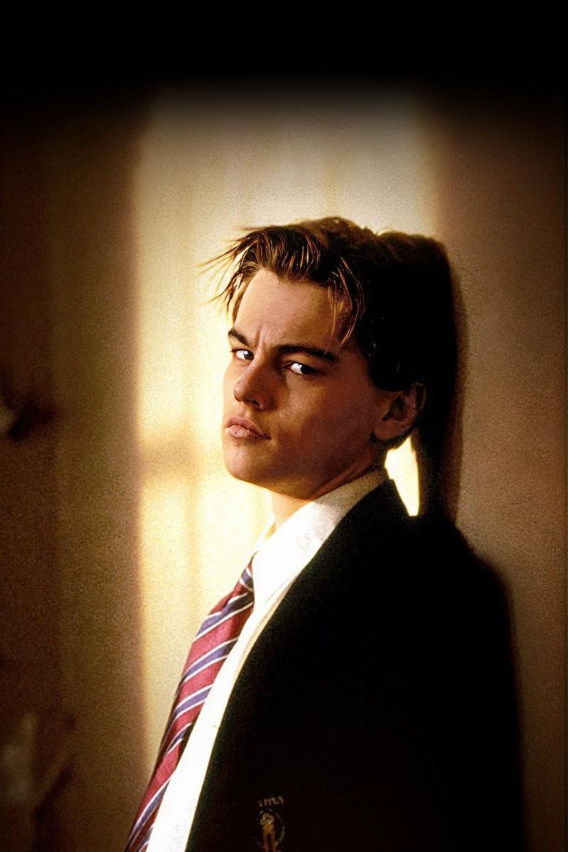 バスケットボール・ダイアリーズ (1995) - ポスター画像 — The Movie