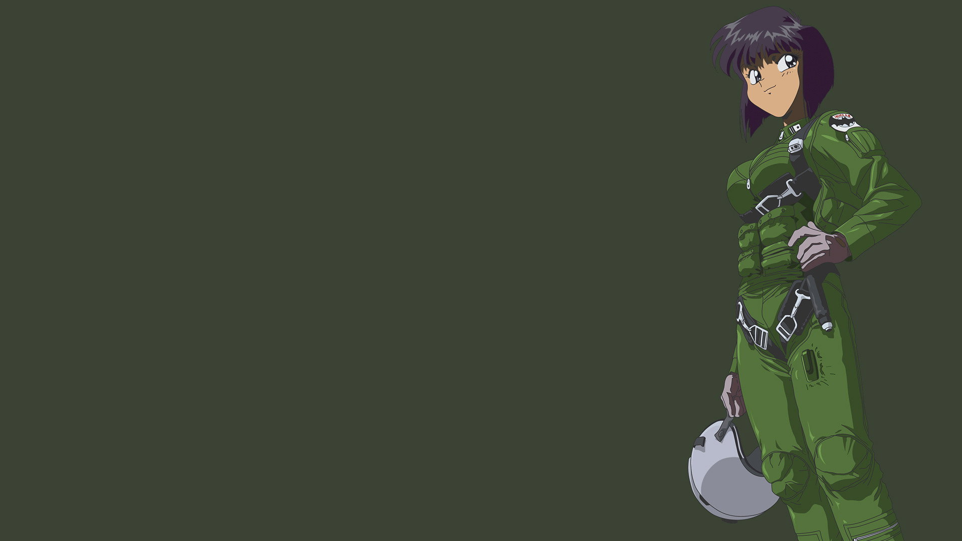 青空少女隊 (TV Series 1994-1996) - 背景画像 — The Movie Database