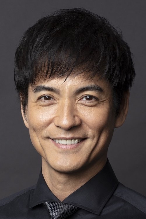 沢村一樹 — The Movie Database (TMDB)