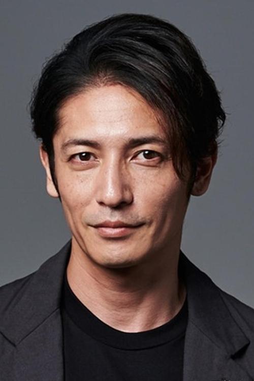 玉木宏 — The Movie Database (TMDB)