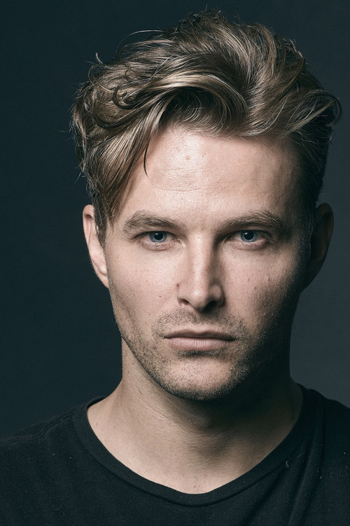 James Preston — The Movie Database (TMDB)