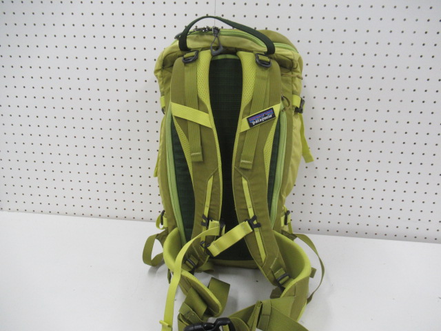 スノードリフター 30L | アウトドア用品・アウトドアグッズの中古通販