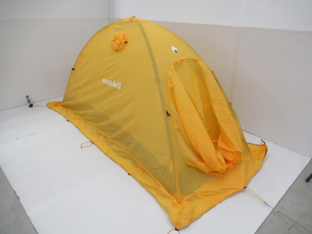 ステラリッジ スノーフライ1 | アウトドア用品・アウトドアグッズの