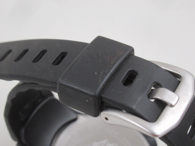 プロトレック PRW-3100YB | アウトドア用品・アウトドアグッズの中古