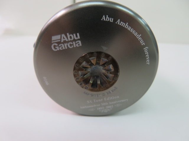 モラムSR SX3601C-MAG 50周年記念モデル | アウトドア用品・アウトドア