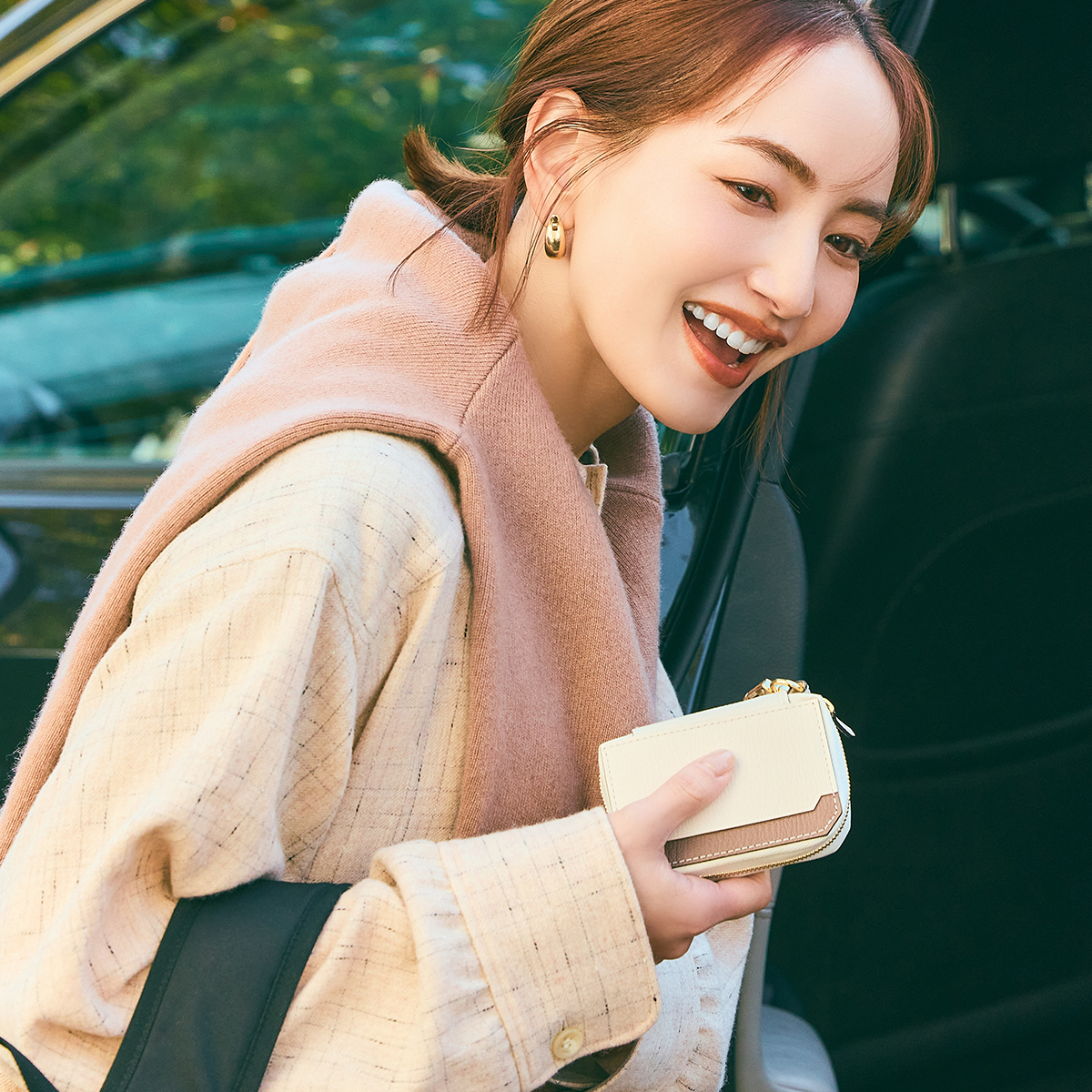 yoriの限定トート】がもらえる「VERY」のプレミアムサブスク！VERY FES