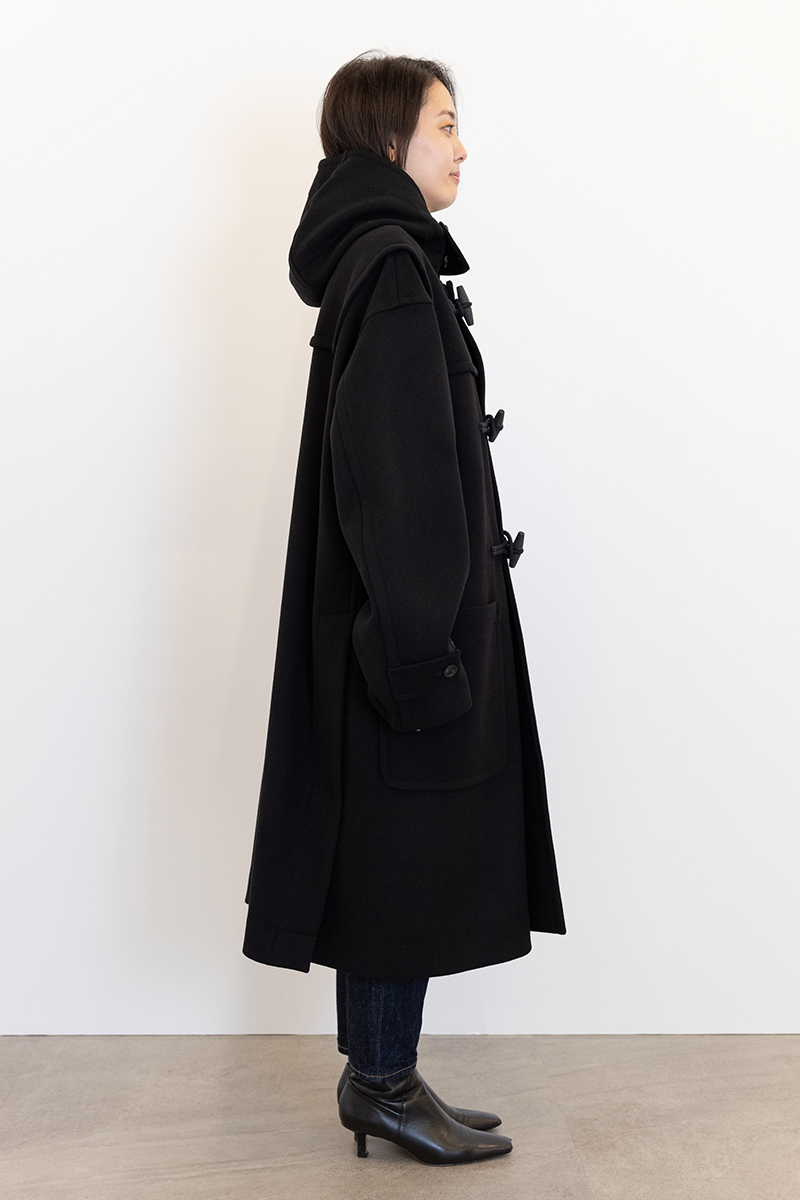 ユニクロ【＋J】メンズは「ダッフルコート」と「シャツジャケット」が