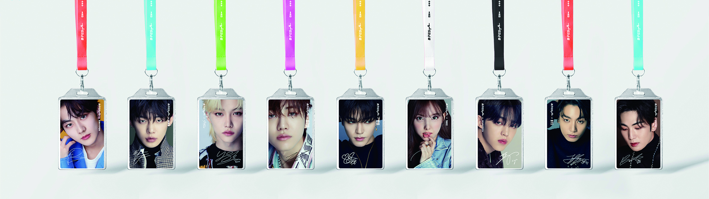 開催間近！＞D'FESTA TOKYOの「特典付きチケット」が豪華と話題！ | VERY