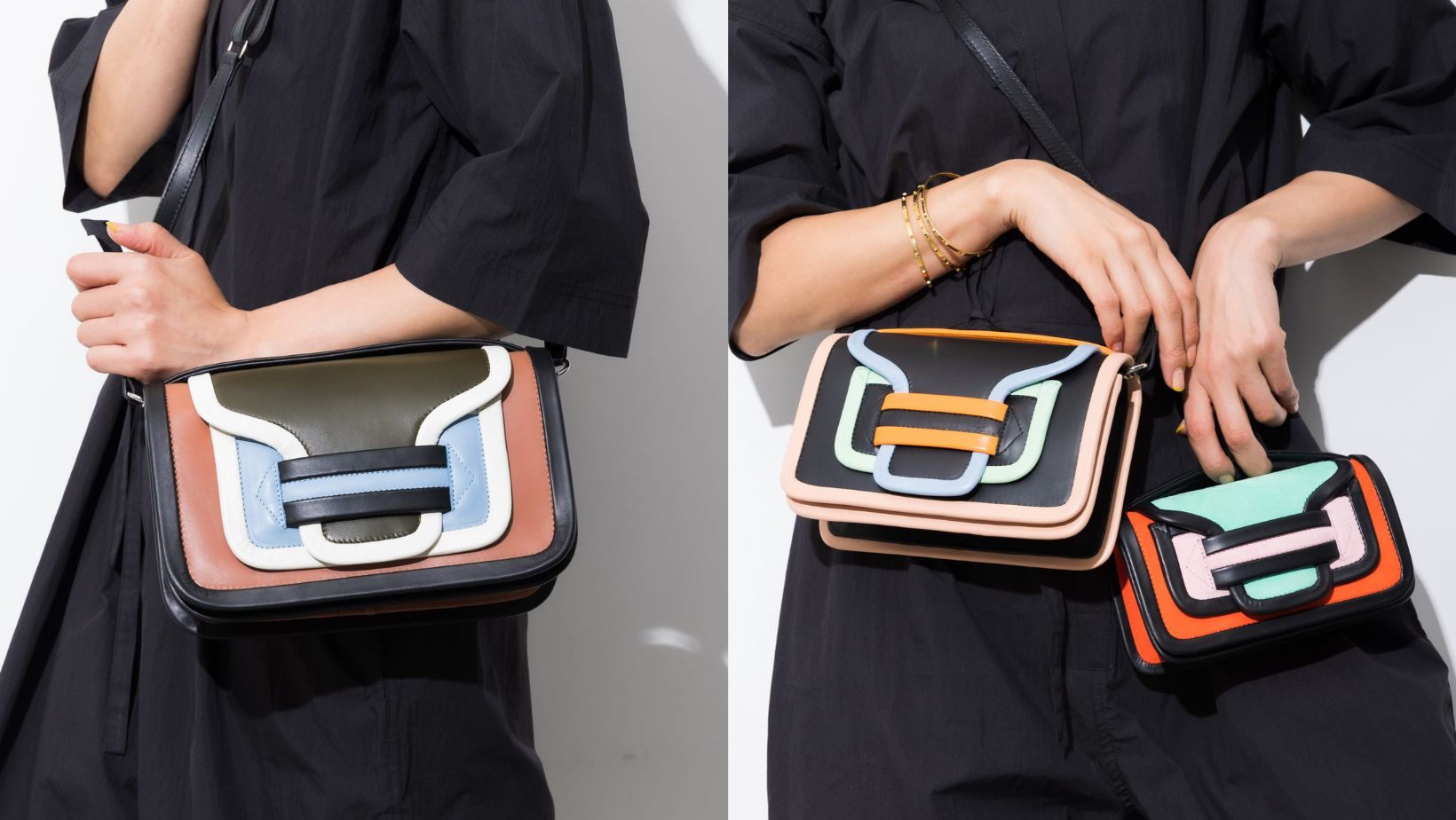 本誌登場率も高い【ピエール アルディ】日本限定バッグが可愛すぎ！ | VERY