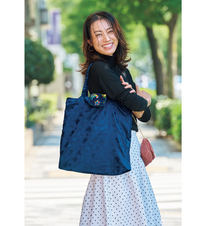 大人気！「学校フェイラー」に新作14アイテム登場 | VERY