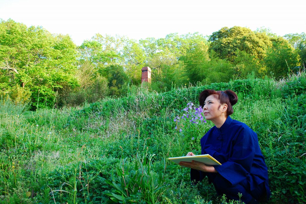 八代亜紀 アートの世界(岡山県)の情報｜ウォーカープラス