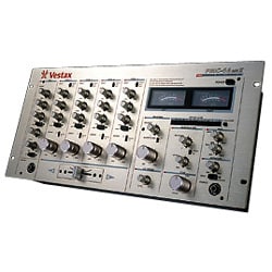 ヨドバシ.com - VESTAX ベスタクス PMC-46MKII DJ用ミキサー 通販