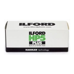 ヨドバシ.com - イルフォード ILFORD モノクロフィルム 120 ブローニー