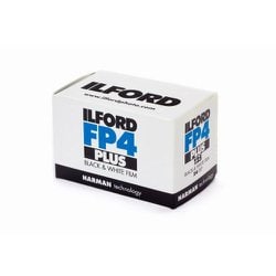 ヨドバシ.com - イルフォード ILFORD モノクロフィルム 135 36枚撮り