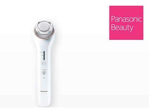 ヨドバシ.com - パナソニック Panasonic RF美容器 ピンク調 EH-SR71-P