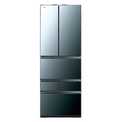 ヨドバシ.com - 東芝 TOSHIBA 冷蔵庫 （462L・フレンチドア） 6ドア