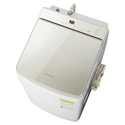 ヨドバシ.com - パナソニック Panasonic 縦型洗濯乾燥機 洗濯10kg 乾燥