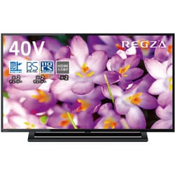 ヨドバシ.com - 東芝 TOSHIBA REGZA（レグザ） S22シリーズ 40V型 地上