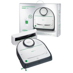ヨドバシ.com - フォアベルク VORWERK コーボルト Kobold ロボット掃除